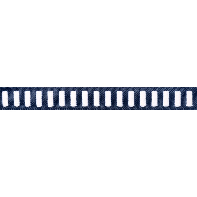 Thibaut - Dash Tape - Trim By The Yard - Samples Available by Request - F13-000007