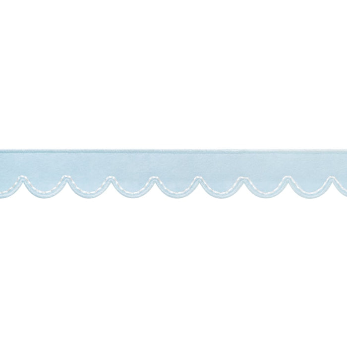 Thibaut - Pippa Tape - Trim By The Yard - Samples Available by Request - F13-000008