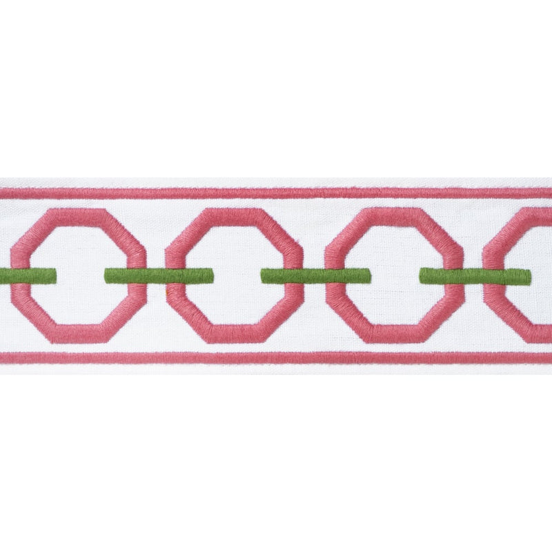 Thibaut - Katonah Tape - Trim By The Yard - Samples Available by Request - F13-000018