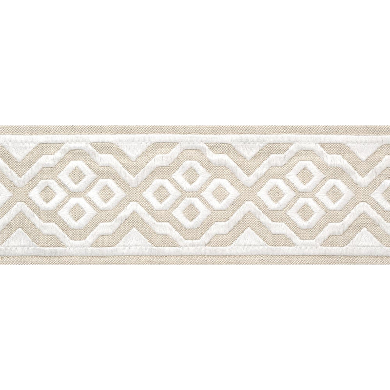 Thibaut - Belinda Tape - Trim By The Yard - Samples Available by Request - F13-000014