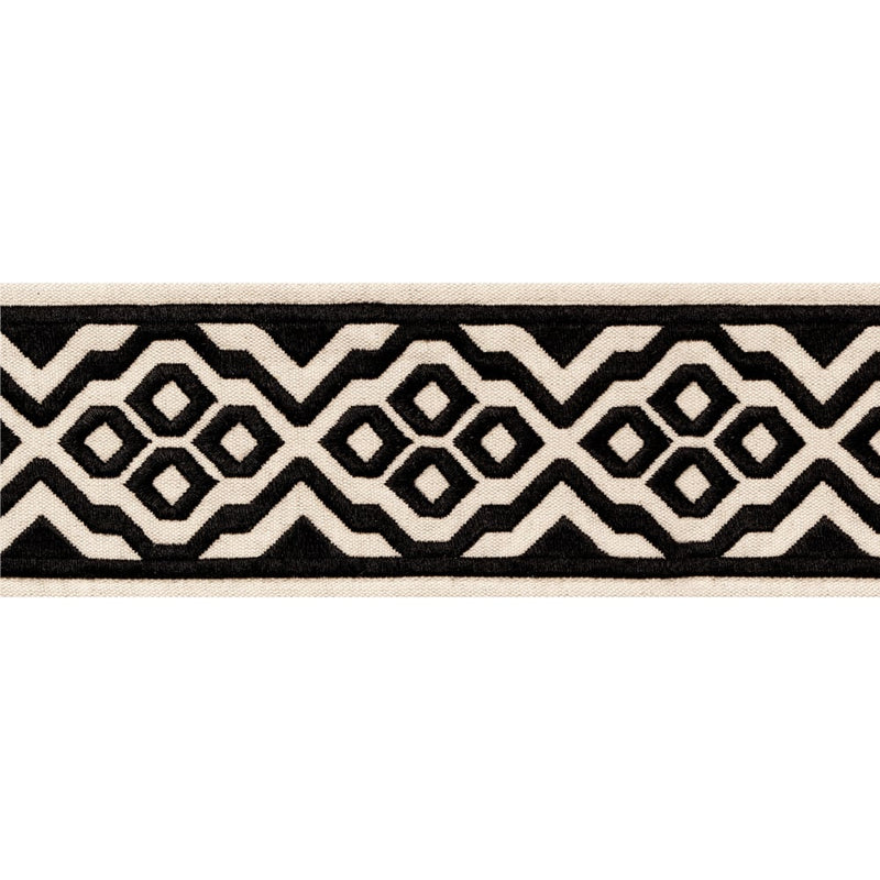 Thibaut - Belinda Tape - Trim By The Yard - Samples Available by Request - F13-000014