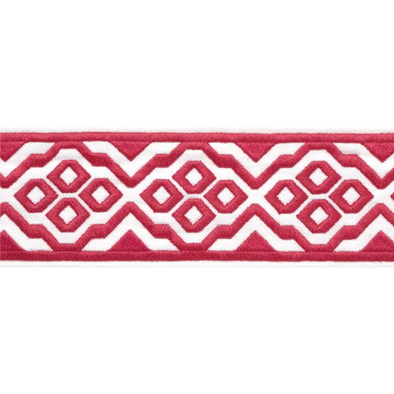 Thibaut - Belinda Tape - Trim By The Yard - Samples Available by Request - F13-000014