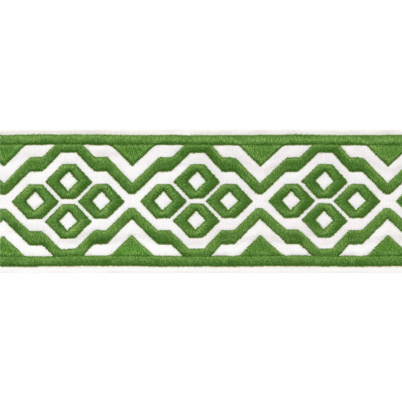 Thibaut - Belinda Tape - Trim By The Yard - Samples Available by Request - F13-000014
