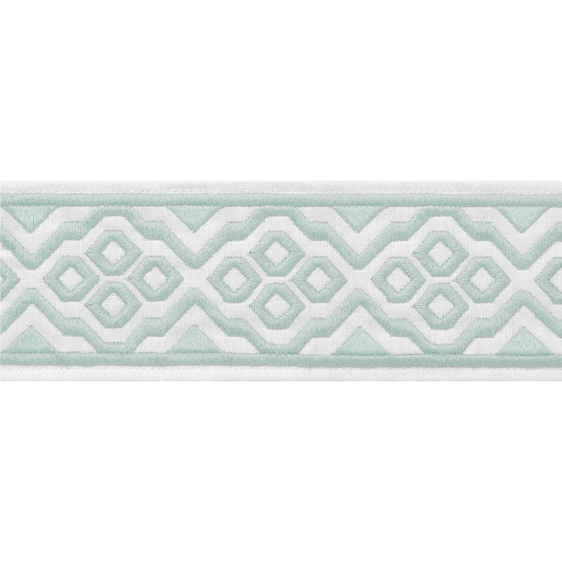 Thibaut - Belinda Tape - Trim By The Yard - Samples Available by Request - F13-000014