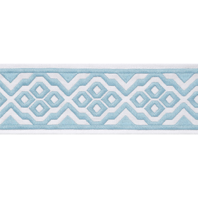 Thibaut - Belinda Tape - Trim By The Yard - Samples Available by Request - F13-000014