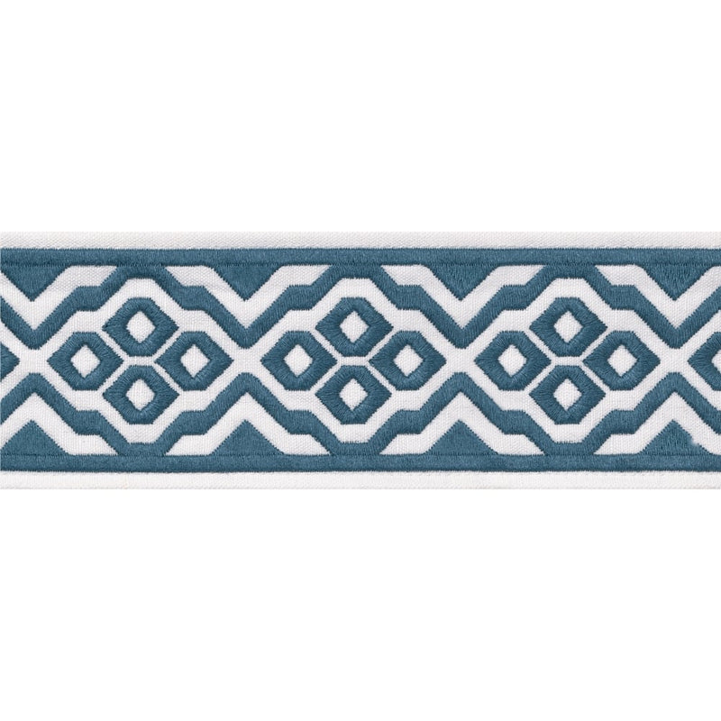 Thibaut - Belinda Tape - Trim By The Yard - Samples Available by Request - F13-000014