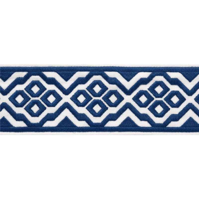 Thibaut - Belinda Tape - Trim By The Yard - Samples Available by Request - F13-000014