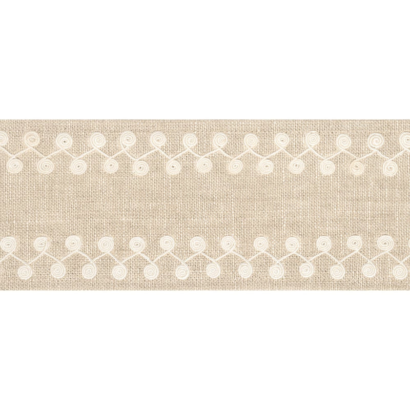 Thibaut - Perla Tape - Trim By The Yard - Samples Available by Request - F13-000020