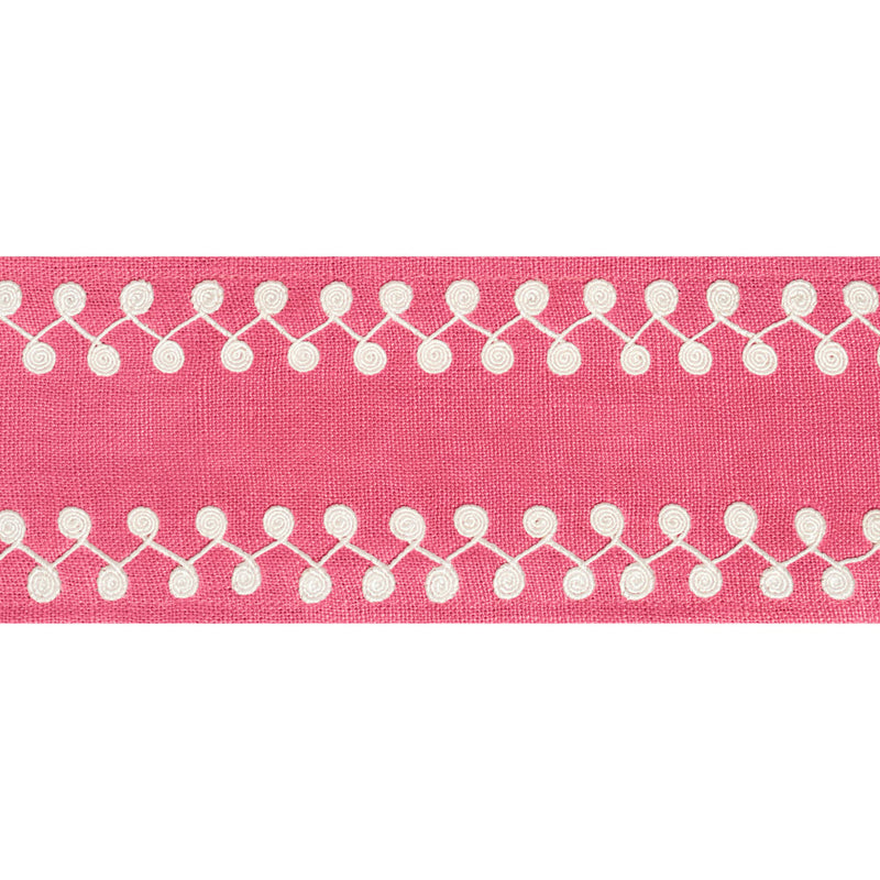 Thibaut - Perla Tape - Trim By The Yard - Samples Available by Request - F13-000020