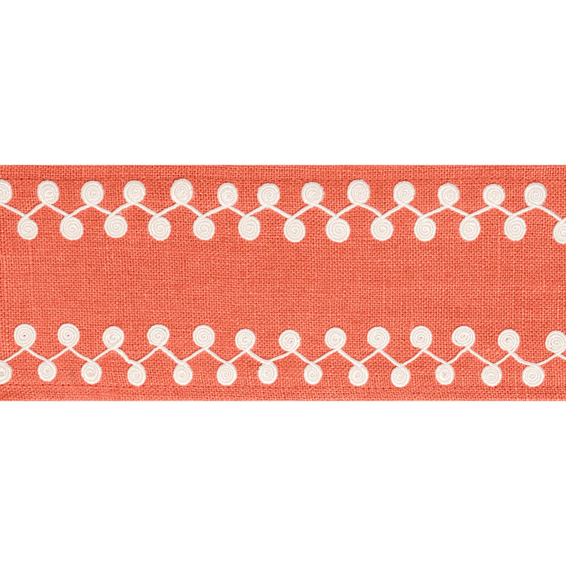 Thibaut - Perla Tape - Trim By The Yard - Samples Available by Request - F13-000020