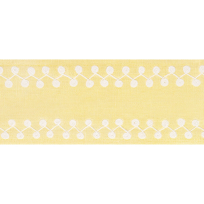 Thibaut - Perla Tape - Trim By The Yard - Samples Available by Request - F13-000020