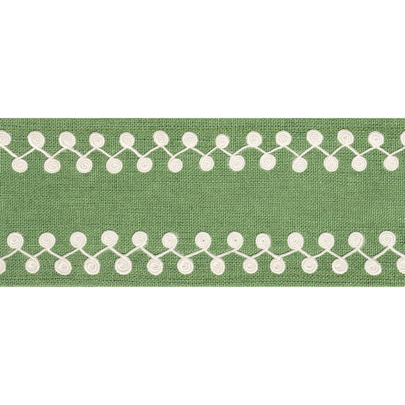 Thibaut - Perla Tape - Trim By The Yard - Samples Available by Request - F13-000020