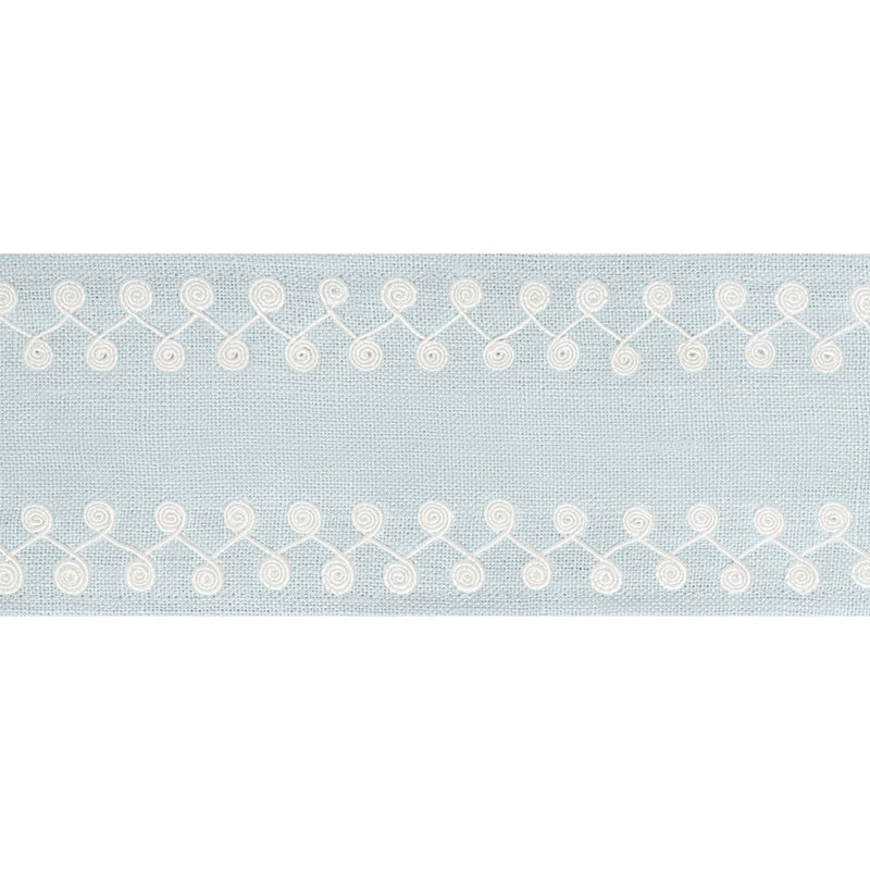 Thibaut - Perla Tape - Trim By The Yard - Samples Available by Request - F13-000020