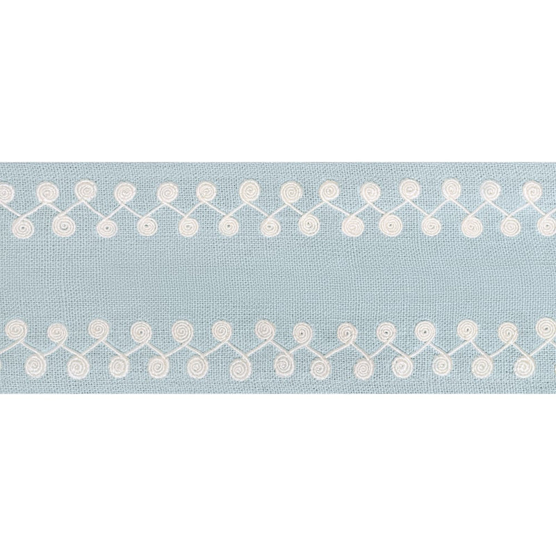 Thibaut - Perla Tape - Trim By The Yard - Samples Available by Request - F13-000020