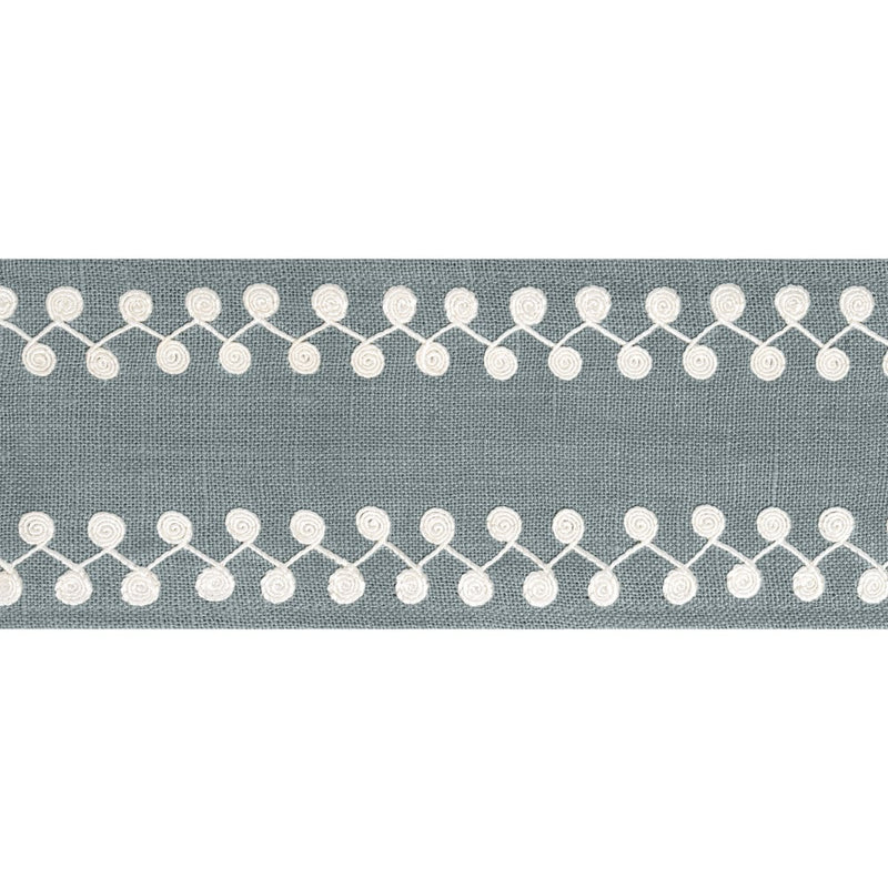 Thibaut - Perla Tape - Trim By The Yard - Samples Available by Request - F13-000020