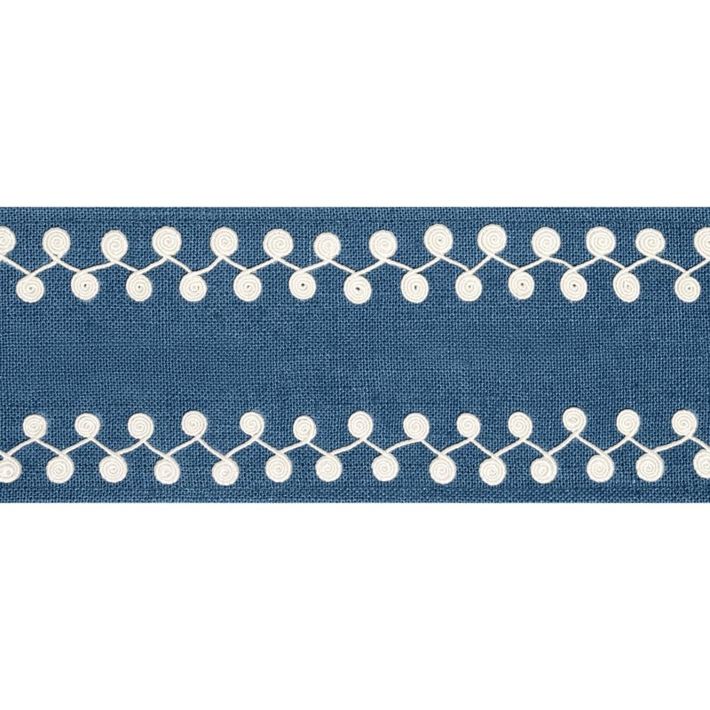 Thibaut - Perla Tape - Trim By The Yard - Samples Available by Request - F13-000020