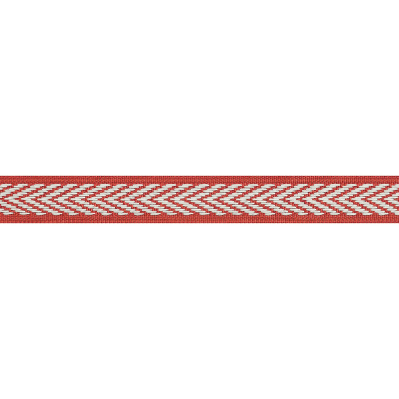 Thibaut - Westport Tape - Trim By The Yard - Samples Available by Request - F13-000010