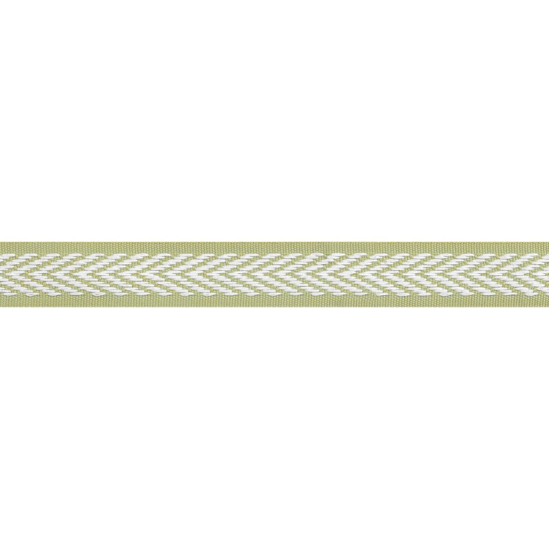 Thibaut - Westport Tape - Trim By The Yard - Samples Available by Request - F13-000010