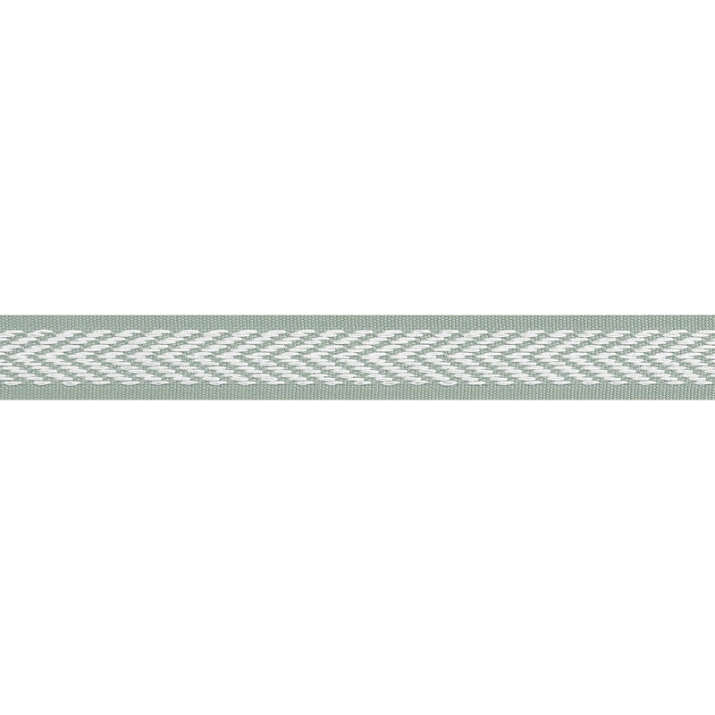 Thibaut - Westport Tape - Trim By The Yard - Samples Available by Request - F13-000010