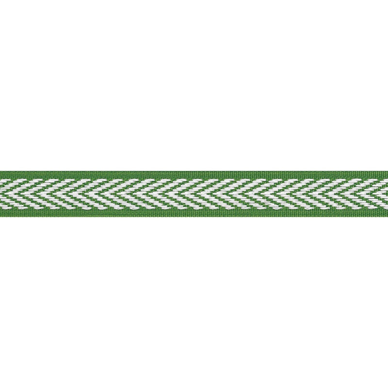 Thibaut - Westport Tape - Trim By The Yard - Samples Available by Request - F13-000010