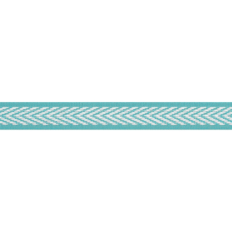Thibaut - Westport Tape - Trim By The Yard - Samples Available by Request - F13-000010