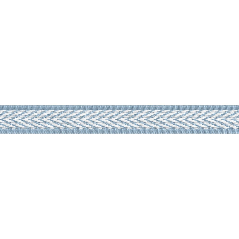Thibaut - Westport Tape - Trim By The Yard - Samples Available by Request - F13-000010