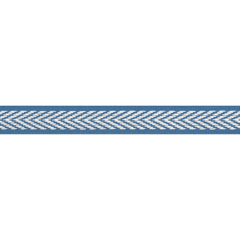 Thibaut - Westport Tape - Trim By The Yard - Samples Available by Request - F13-000010