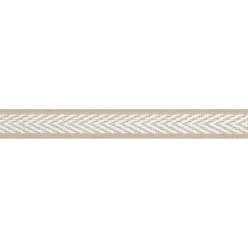Thibaut - Westport Tape - Trim By The Yard - Samples Available by Request - F13-000010