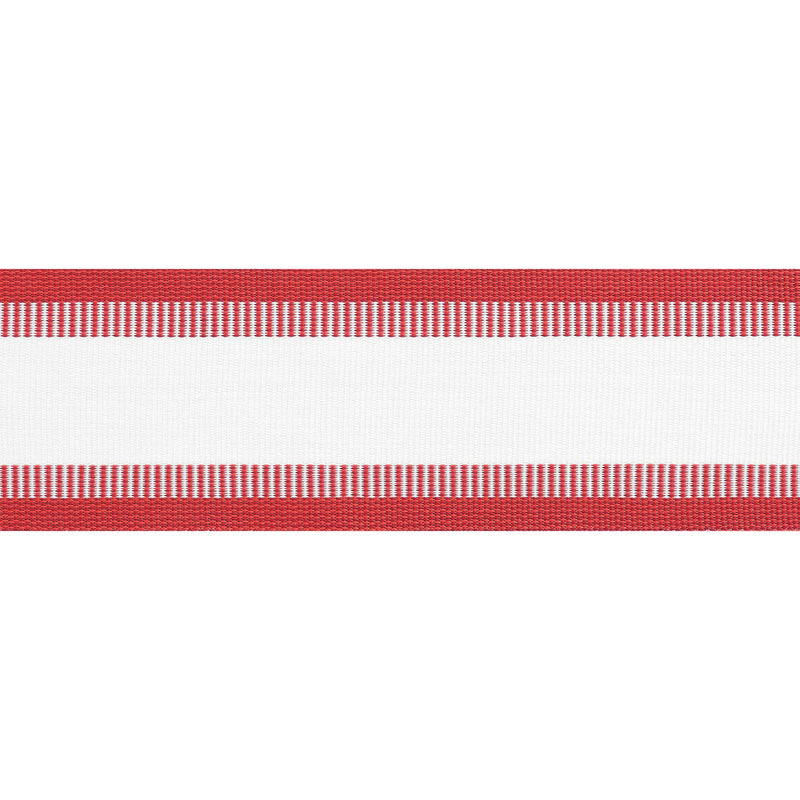 Thibaut - Nordia Tape - Trim By The Yard - Samples Available by Request - F13-000015