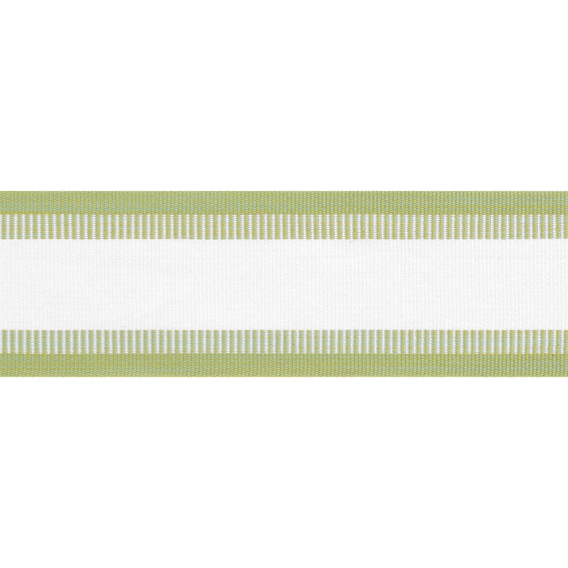 Thibaut - Nordia Tape - Trim By The Yard - Samples Available by Request - F13-000015