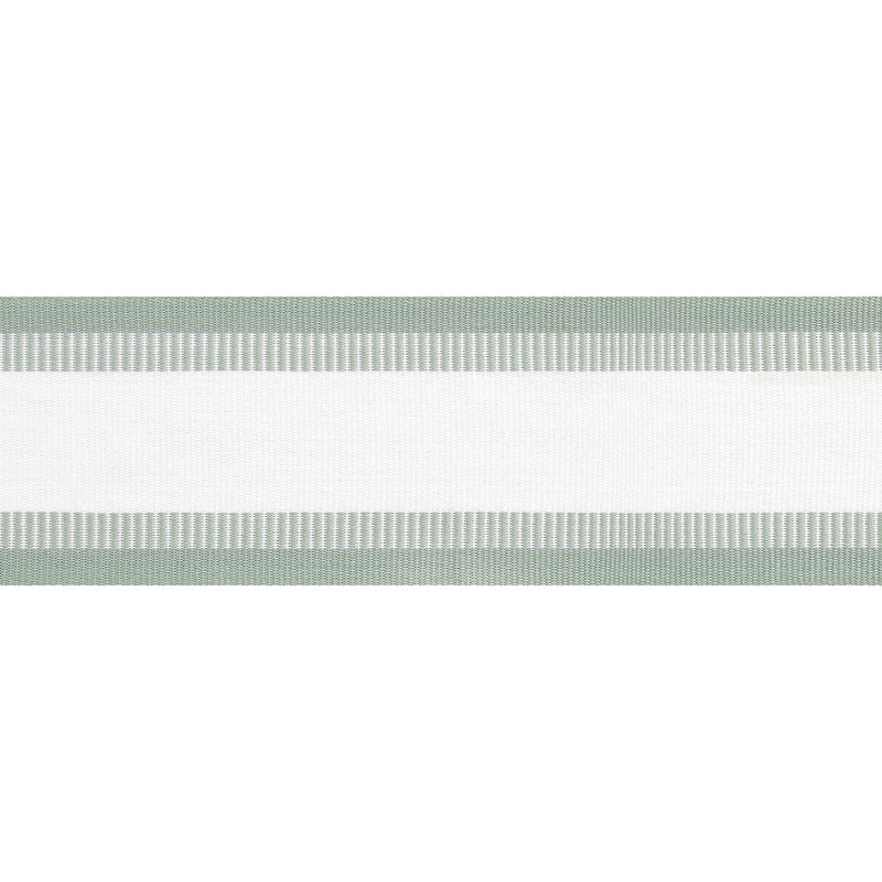 Thibaut - Nordia Tape - Trim By The Yard - Samples Available by Request - F13-000015