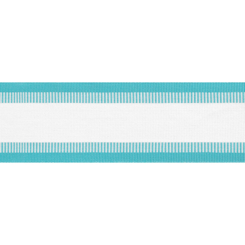 Thibaut - Nordia Tape - Trim By The Yard - Samples Available by Request - F13-000015