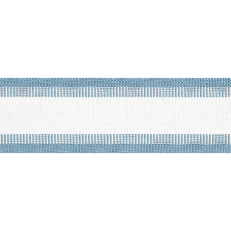 Thibaut - Nordia Tape - Trim By The Yard - Samples Available by Request - F13-000015