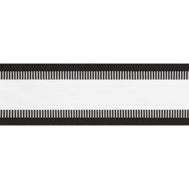 Thibaut - Nordia Tape - Trim By The Yard - Samples Available by Request - F13-000015