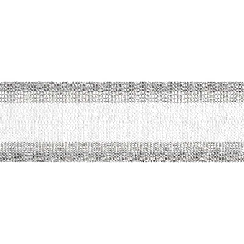 Thibaut - Nordia Tape - Trim By The Yard - Samples Available by Request - F13-000015