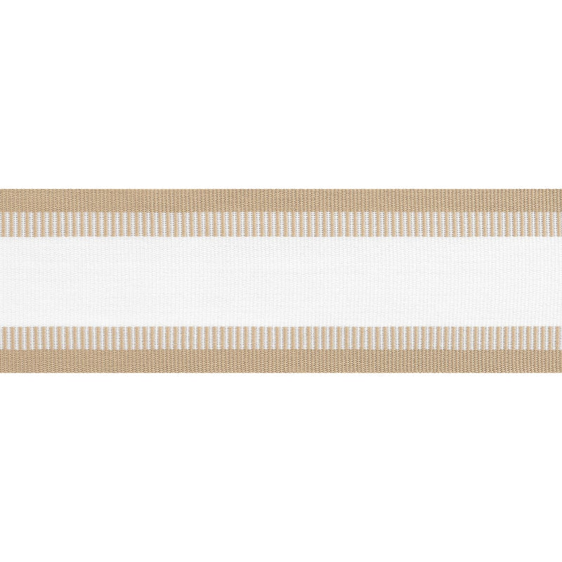 Thibaut - Nordia Tape - Trim By The Yard - Samples Available by Request - F13-000015