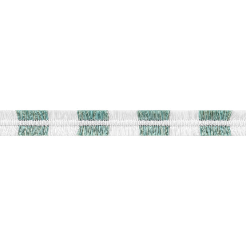 Thibaut - Easton Fringe - Trim By The Yard - Samples Available by Request - F13-000006