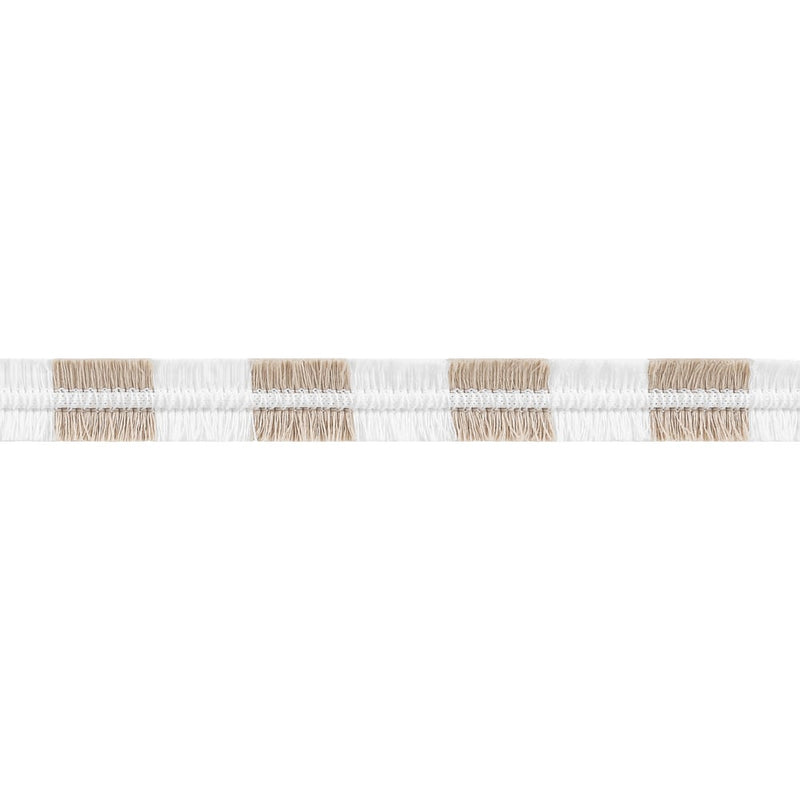 Thibaut - Easton Fringe - Trim By The Yard - Samples Available by Request - F13-000006