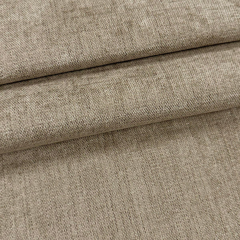 EBEL - MUSHROOM - Mag Fabrics - Fabric By The Yard