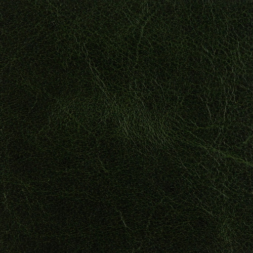 THREADS - CRAWFORD- FOREST GREEN - Fabric by the SQUARE FOOT FOREST GREEN