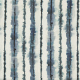 THREADS - FICHETO- INDIGO - Fabric by the Yard