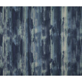 THREADS - FALLINGWATER- TEAL - Fabric by the Yard