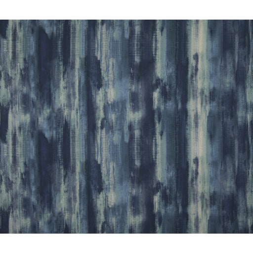 THREADS - FALLINGWATER- TEAL - Fabric by the Yard TEAL