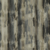 THREADS - FALLINGWATER- LINEN/CHARCOAL - Fabric by the Yard