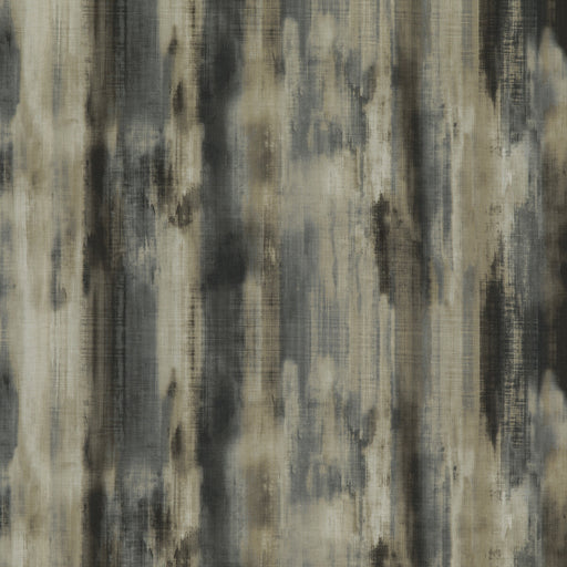 THREADS - FALLINGWATER- LINEN/CHARCOAL - Fabric by the Yard LINEN/CHARCOAL