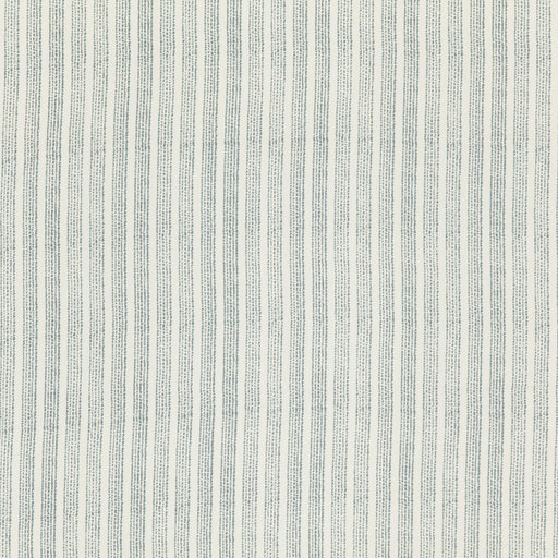 THREADS - MIMAR- BLUE - Fabric by the Yard BLUE