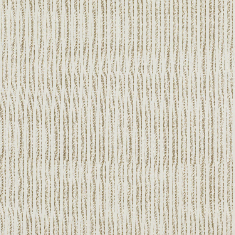 THREADS - MIMAR- BRONZE - Fabric by the Yard BRONZE
