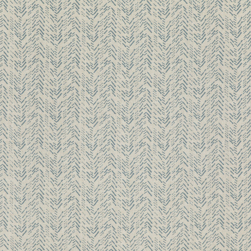 THREADS - IZORA- TEAL - Fabric by the Yard TEAL