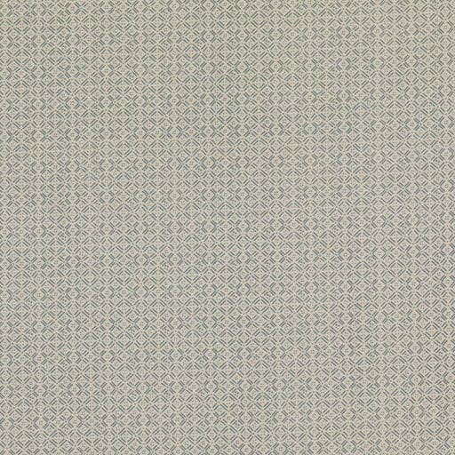 THREADS - ASLIN- TEAL - Fabric by the Yard TEAL