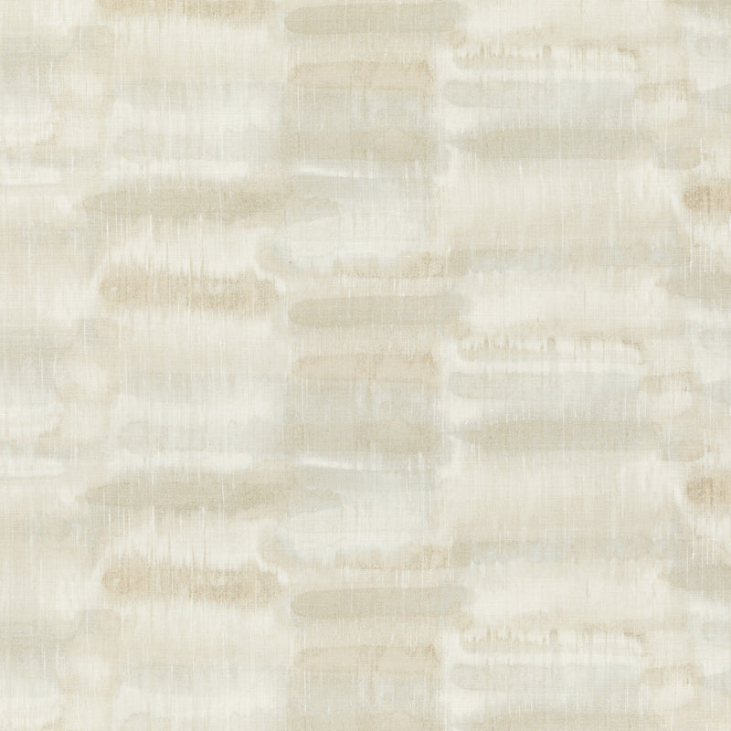 THREADS - SARABI- IVORY - Fabric by the Yard IVORY